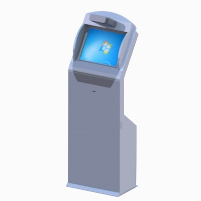 IMV-50 虹膜考勤机